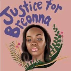 Justice for Breonna